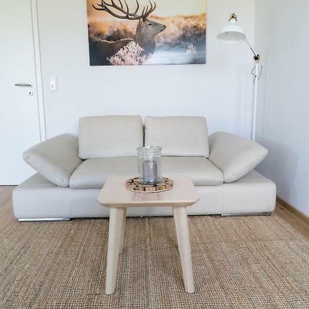 Apartment Schneeburg Ebringen Exterior photo