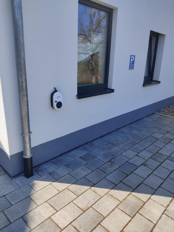 Apartment Schneeburg Ebringen Exterior photo