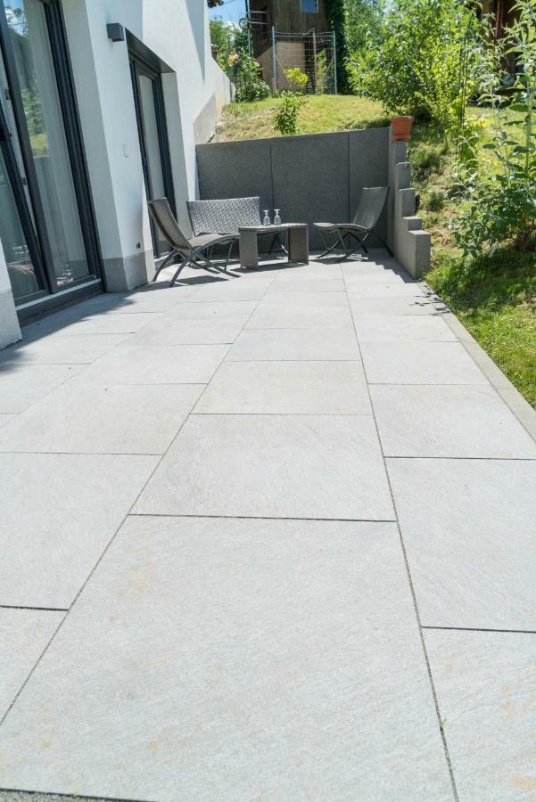 Apartment Schneeburg Ebringen Exterior photo