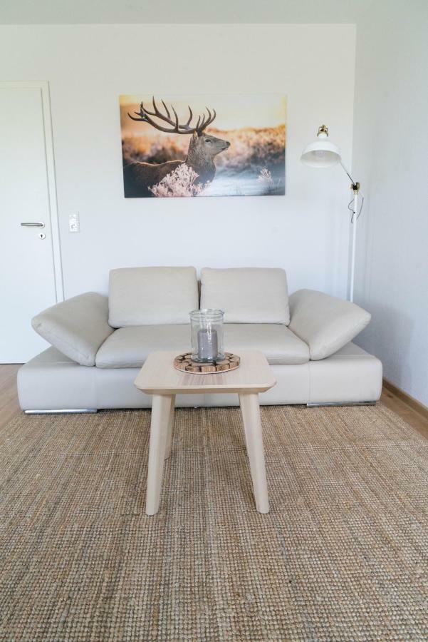 Apartment Schneeburg Ebringen Exterior photo