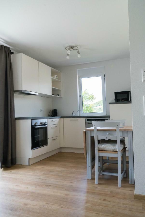 Apartment Schneeburg Ebringen Exterior photo