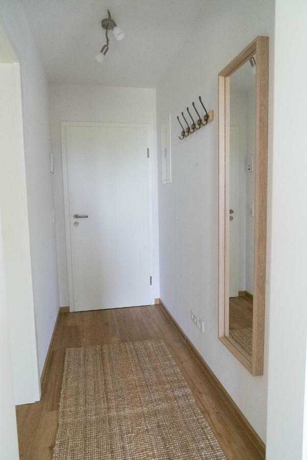 Apartment Schneeburg Ebringen Exterior photo