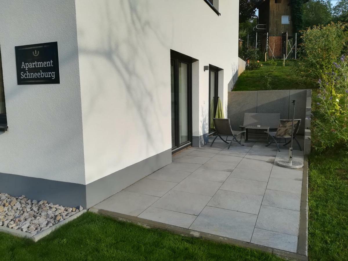 Apartment Schneeburg Ebringen Exterior photo