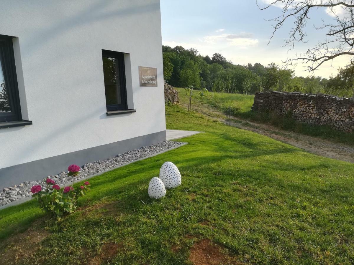 Apartment Schneeburg Ebringen Exterior photo