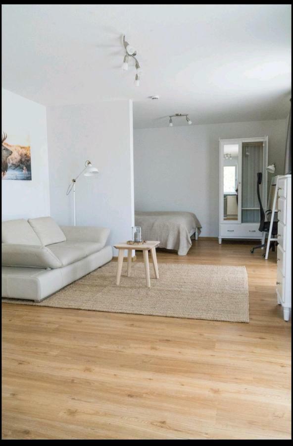 Apartment Schneeburg Ebringen Exterior photo